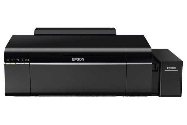 Скачать драйвер принтера Epson L805